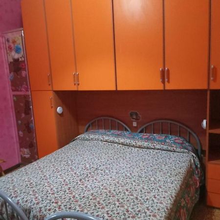 Апартаменты Casa Dirindo Карродано-Инферьоре Экстерьер фото